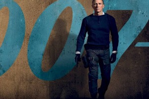 
                    Бондиана: Вышел финальный трейлер нового фильма об агенте 007
                
