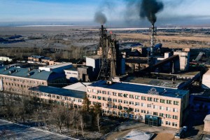 С планами по возрождению Qarmet ознакомился Роман Скляр