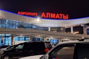 Пропускная способность аэропортов Алматы, Кызылорды и Шымкента увеличится в 5-7 раз