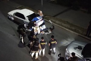 Банду «сухопутных пиратов» ликвидировали в Жетысуской области