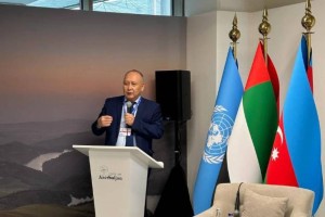 Казахстан изучит опыт Венгрии по очистке сточных вод