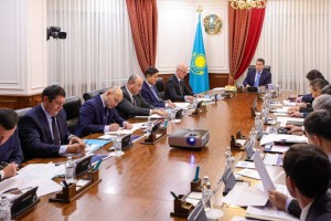Как будет развиваться Qarmet