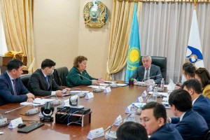 Казахстан не поддержал перенос ввода требований к алкогольной продукции