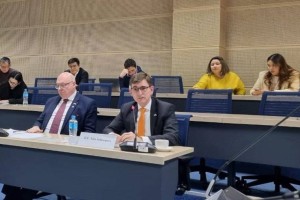 Казахстан и страны Бенилюкса заинтересованы в расширении торгового и инвестиционного партнерства