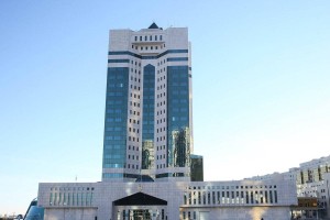 Казахстан поднялся на шесть пунктов в Рейтинге мировой конкурентоспособности IMD и занял 37-е место