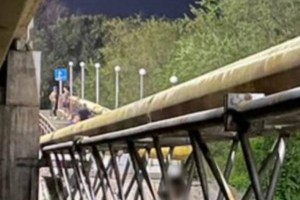 
                    Суицид мужчины предотвратили талгарские спасатели
                