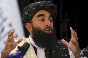 
                    Талибан заявил о готовности дружить со всеми странами мира
                