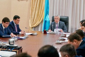 До 20 млн тонн грузов увеличится пропускная способность коридора Север – Юг