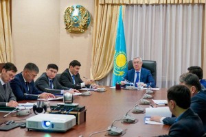 12,7 млн га проблемных земель: в Правительстве приняли решение