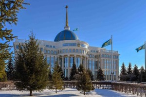 Токаев посетит Катар на этой неделе
