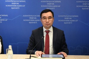 Какие отрасли стали драйверами экономического роста Алматы