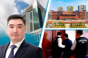 Новый премьер-министр, детальная планировка Алматы, школы на деньги коррупционеров – итоги дня
