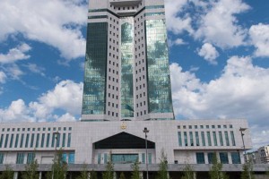 Токаев сегодня проведет расширенное заседание Правительства