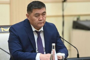 
                    Кыргызстан готов предоставить студентам из Афганистана 500 мест в вузах
                