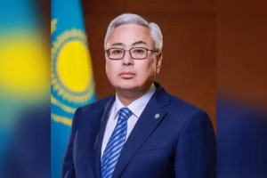 Галымжан Койшыбаев переназначен вице-премьером