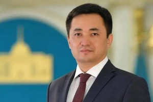 Назначен руководитель Администрации Президента РК
