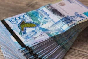 Более 83 млн тенге присвоили бухгалтеры в Акмолинской области