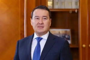 Алихан Смаилов написал прощальный пост после своей отставки