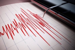 Землетрясение произошло в 266 км от Алматы