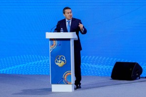 
                    Смаилов: Мы прекратим выдачу сертификатов производителям, все будет онлайн
                