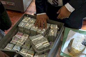 
                    Мужчина месяц не мог поверить, что неожиданно стал долларовым миллионером
                