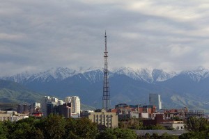 
                    Инвестиции в основной капитал растут во всех регионах Казахстана
                