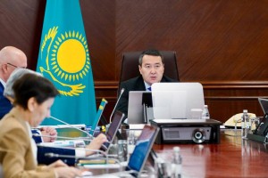 
                    Привлекать частные инвестиции в экономику поручил Премьер-министр
                