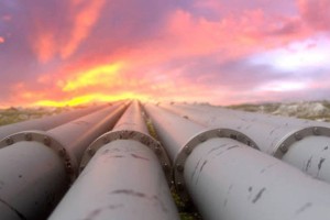 
                    Новый газопровод от Актюбинской области до Костаная построят в Казахстане
                