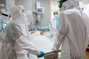 
                    Cемья противников вакцинации умерла от коронавируса в Португалии
                