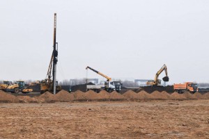
                    Прорывной проект: 70 тыс. автомобилей Kia в год будут выпускать в Казахстане
                