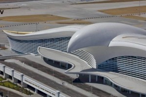 
                    Немцам порекомендовали воздержаться от поездок в Туркменистан
                