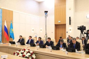 
                    Аким ВКО пригласил ведущих селекционеров России
                