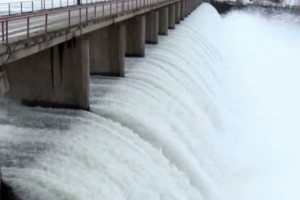 Вода поступит на юг Казахстана из Сырдарьи и Амударьи