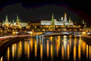 
                    Сергей Шойгу предложил перенести российскую столицу в Сибирь
                