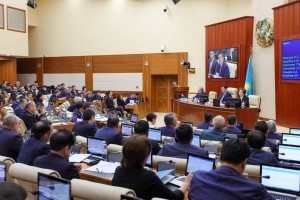 В Казахстане запустят инвестпроекты на 32 трлн тенге