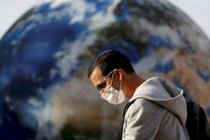 
                    Число случаев COVID-19 в мире превысило 200 миллионов
                