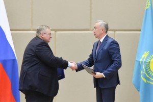 Казахстан и Россия договорились расширять авиасообщение и увеличивать транзитные перевозки