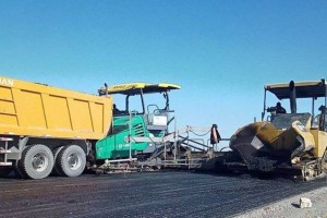 В Казахстане определили перечень приоритетных автодорожных проектов