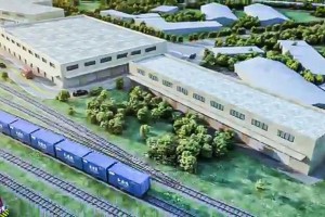 Новый логистический терминал построят в Алматы