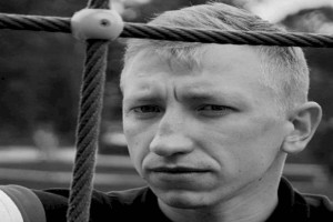 
                    Белорусского правозащитника нашли повешенным в Киеве
                