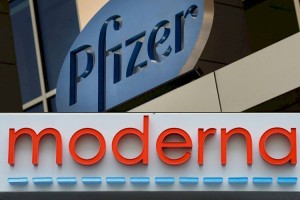 
                    Pfizer и Moderna увеличивают стоимость своих вакцин от коронавируса
                