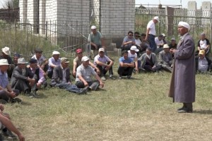 
                    Пастуха убили из-за двух миллионов тенге в Алматинской области
                