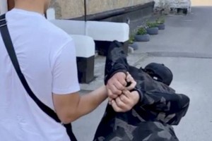 
                    Грабитель напал на пенсионерку в Карагандинской области
                