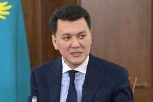 Ерлан Карин: Казахстан переходит к более сложной трансформации – формированию нового качества нации