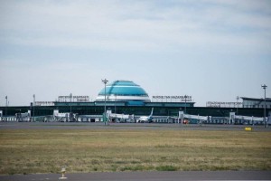 
                    Аэропорт Астаны станет крупным мультимодальным хабом
                