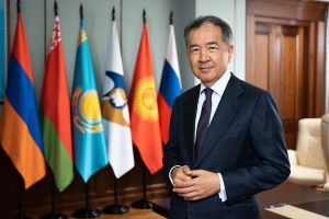 
                    Новое назначение Бакытжана Сагинтаева: он сменит Мясниковича
                