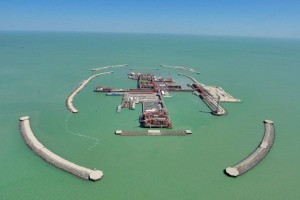 Дальнейшую разработку Тенгиза и Кашагана обсудили в правительстве