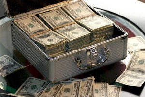 
                    Миллион долларов принесла вакцинация жителю США
                