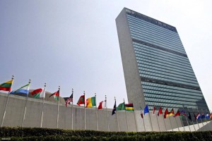 
                    По инициативе Казахстана ООН провозгласила 2026 год Международным годом волонтеров
                