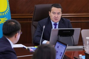 Реализацию ряда крупных инвестпроектов обсудили в Правительстве